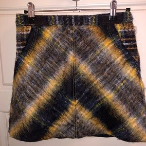 Urban outfitters skirt